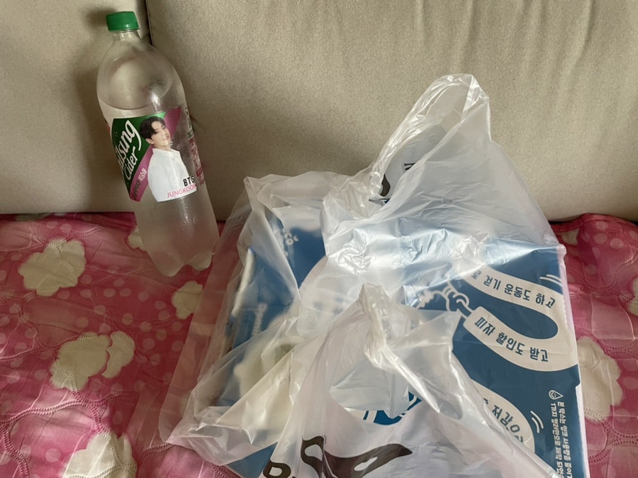 도미노피자 영도점 사진 2