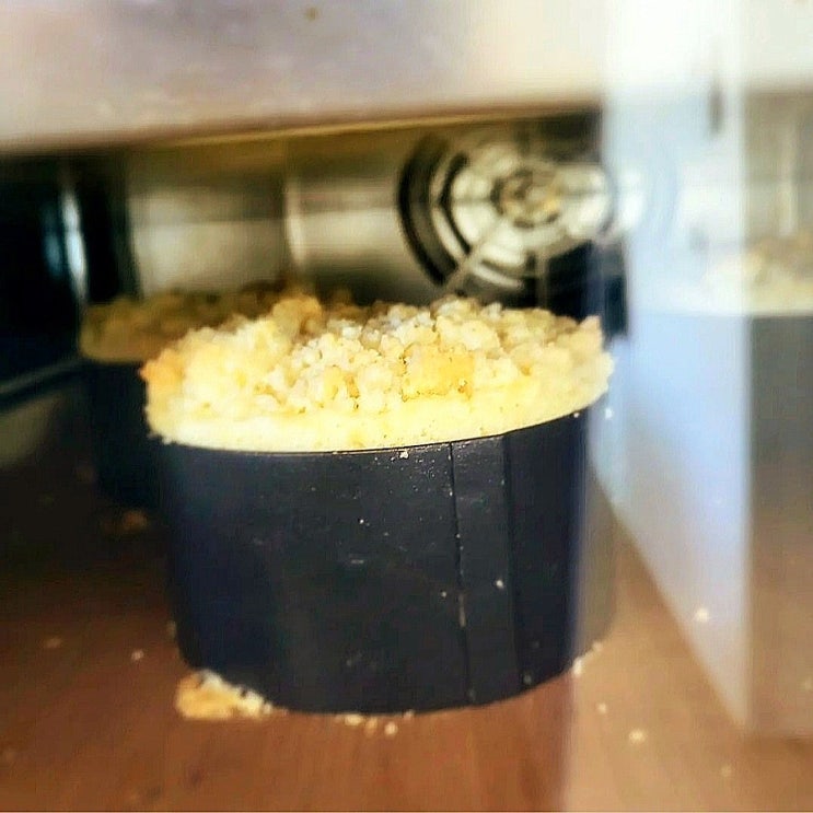  스콘 맛집 추천 - 다양한 맛의 스콘으로 특별한 하루를