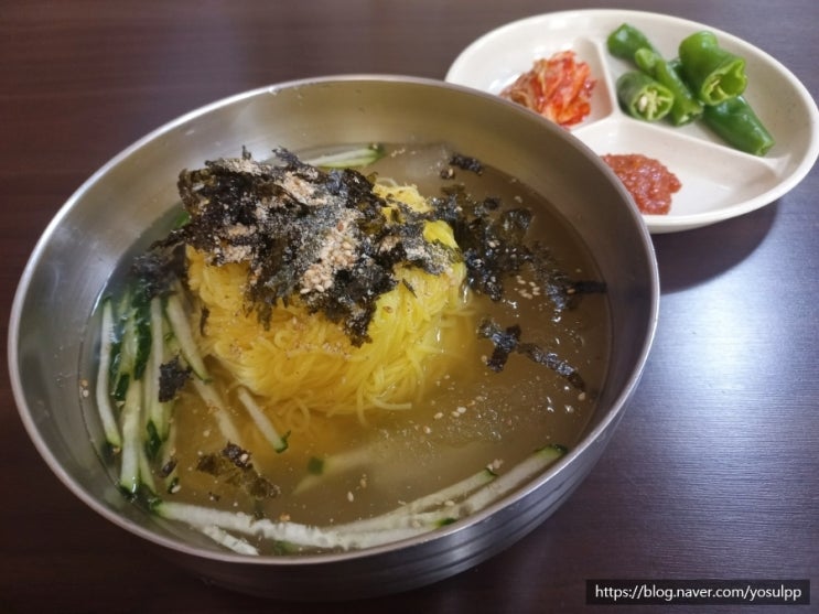 지산골 잔치국수 구미 진평동 국수집 가성비 좋아요