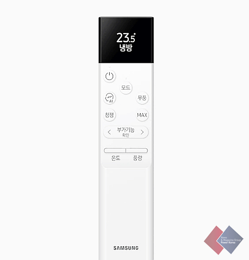  연일 계속되는 찜통더위, 삼성 무풍에어컨 판매량 국내에서만 700만대 팔았다