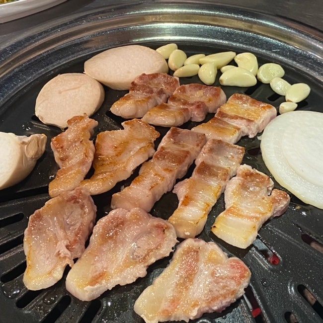  [대구 범물 맛집] 푸줏간꽃돼지