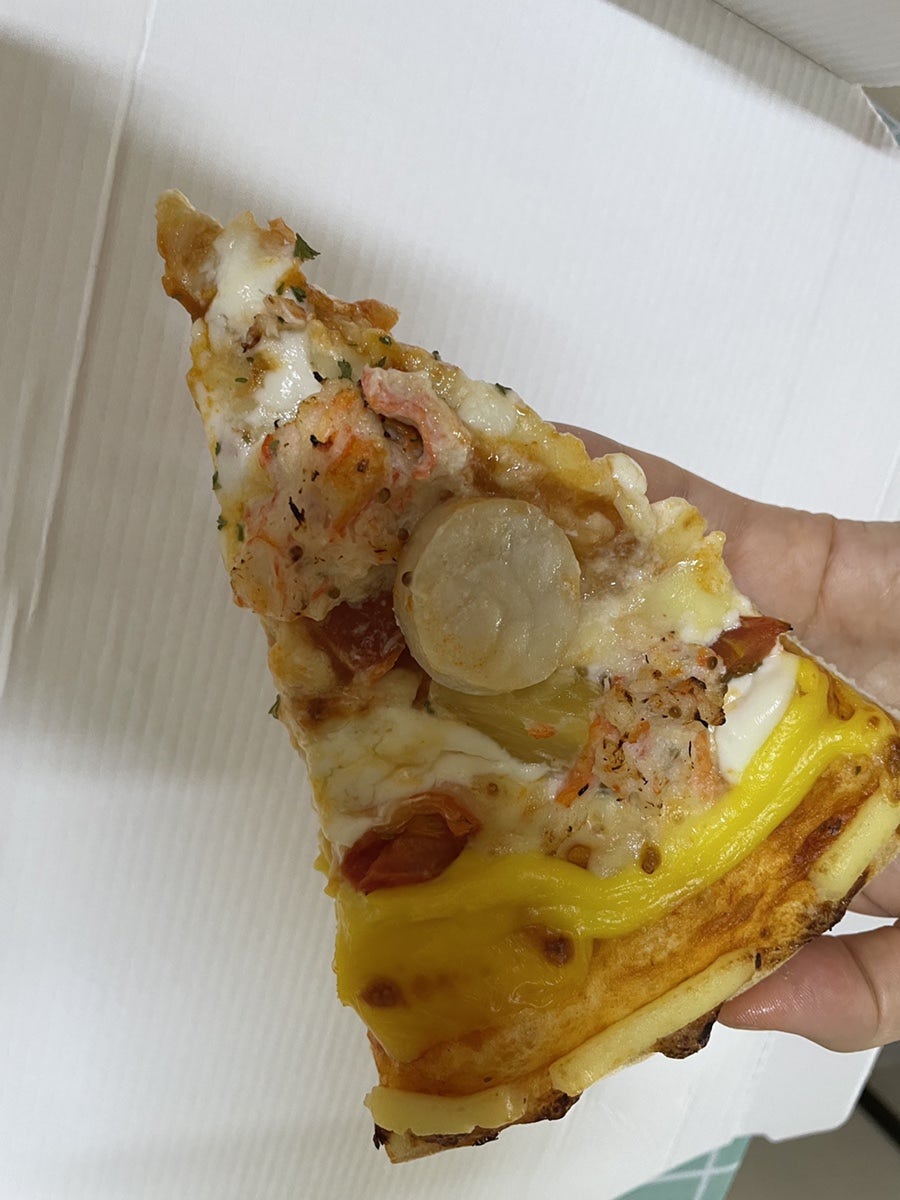 도미노피자 영도점 사진 4