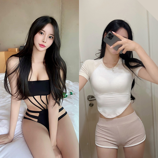 커플이 아니라 누드비치 못갔다는 사장님 미모 커플이 아니라 누드비치 못갔다는 사장님 미모