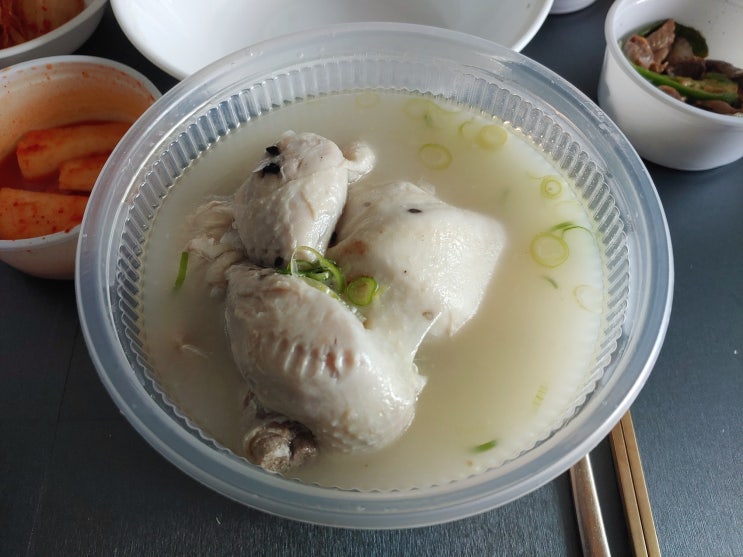  주간일기 6번째