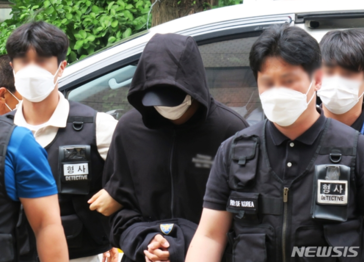 인하대 여대생 살인 사건 인하대 가해 용의자 신상공개 일파만파 트위터 인스타 급물살 영장실질심사