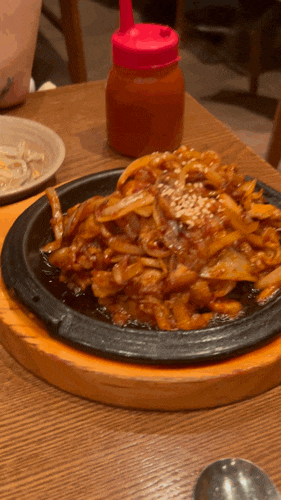  2022paris 파리 한식당 잔치 <파리 미슐랭 / 한식당 아무데나 가지마세요>