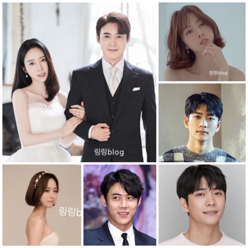 배우 주민하 유일 ❤️강태오 나이 프로필 인스타 직업 학력 ⭐️이상한 변호사 우영우 준호....