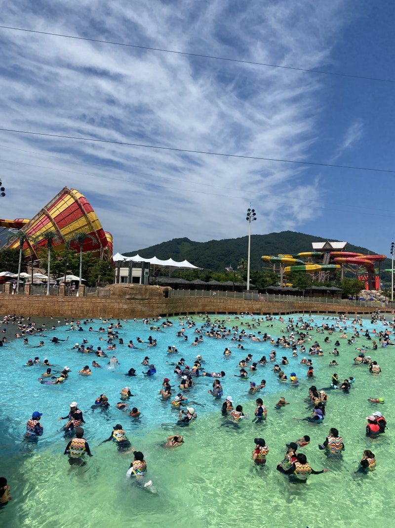 김해 장유롯데워터파크 골드시즌 종일권후기 가격및 할인정보 꿀팁과 준비물등 : 네이버 블로그