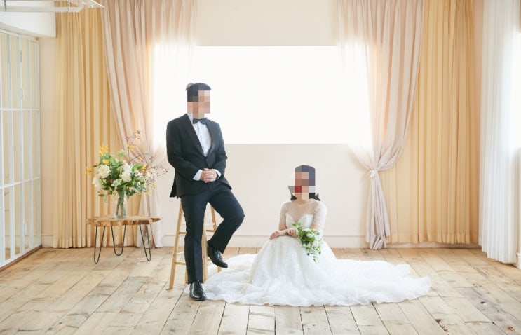  w6. 설렘매력주의보 실내 스튜디오촬영