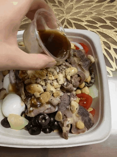  써니샐러드 / 장유샐러드 맛집 / 장유샌드위치 맛집 / 다이어트음식