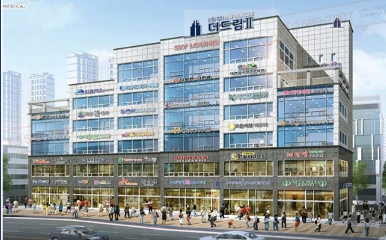 군포 3기 신도시, 군포 송정 더드림 4 상가 분양 군포 3기 신도시, 군포 송정 더드림 4 상가 분양