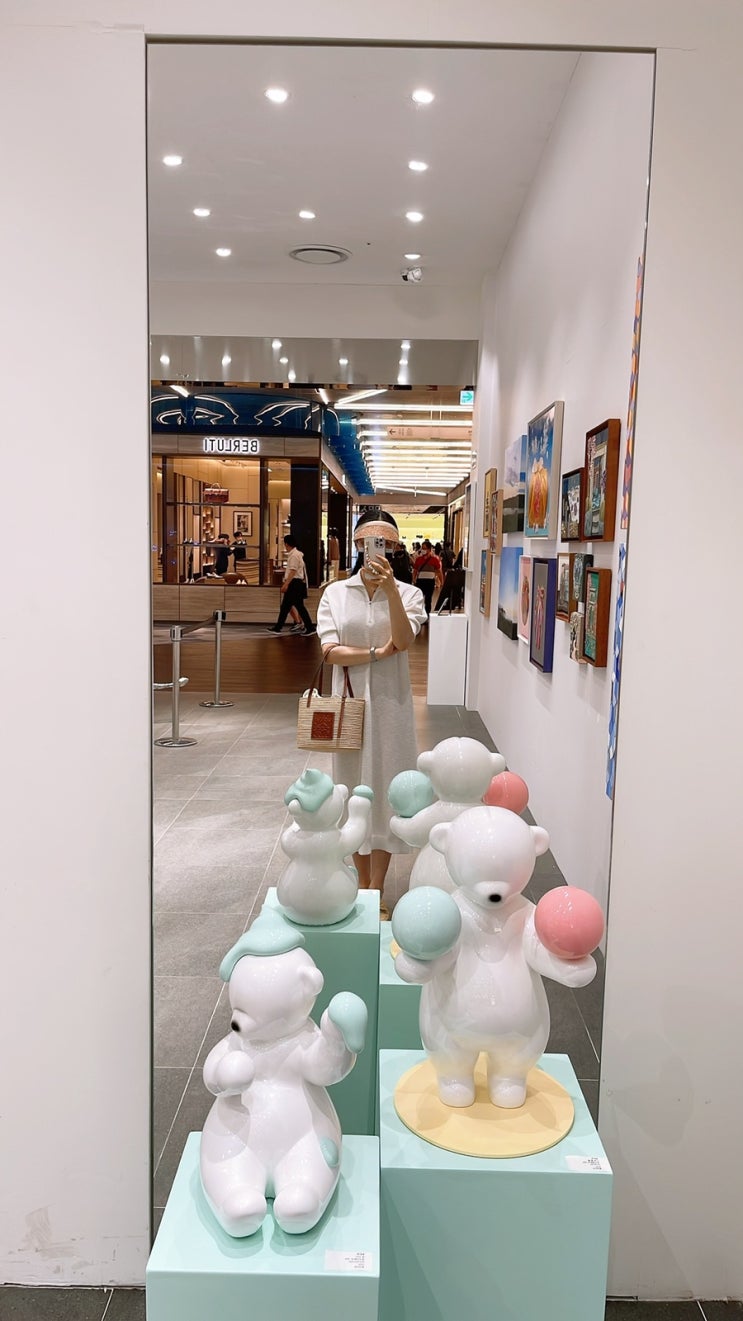  여미터미 보정속옷 슬림하게~ ( 20대 30대 편한 보정속바지, 보정거들 추천 )