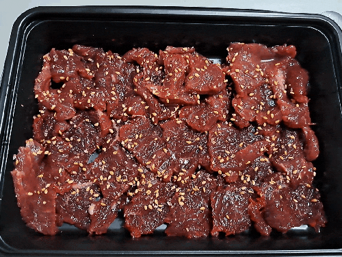 모란맛집 육회한밥집 : 모란역 육회/모란역 소고기 포장후기 모란맛집 육회한밥집 : 모란역 육회/모란역 소고기 포장후기
