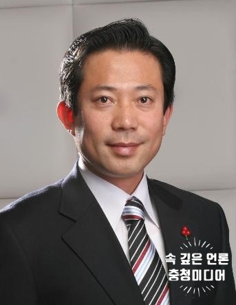 민주당, 청주 상당 지역위원장에 이강일씨 선출