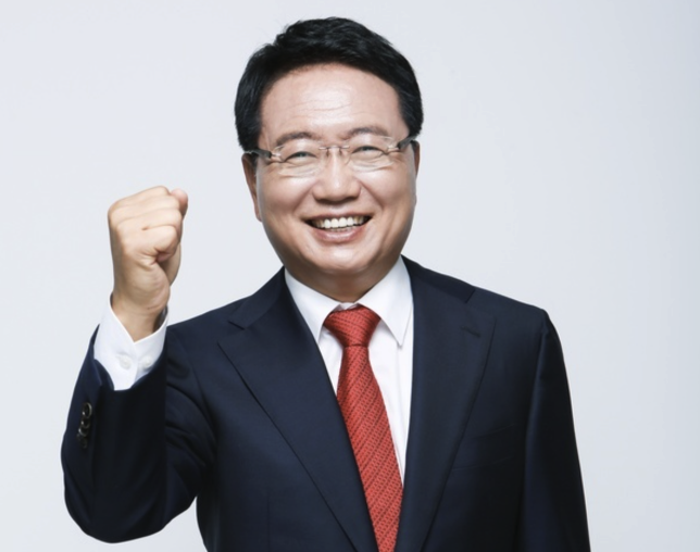  울진군수 손병복 프로필 고향 학력 이력 나이 삼성 엔지니어링 출신