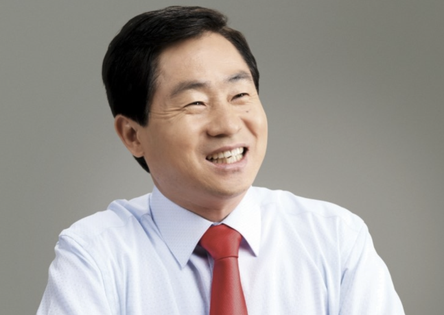  남양주시장 주광덕 프로필 고향 나이 학력 이력 재산
