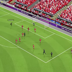 모바일 축구게임 FM2022 특징 및 소개 모바일 축구게임 FM2022 특징 및 소개