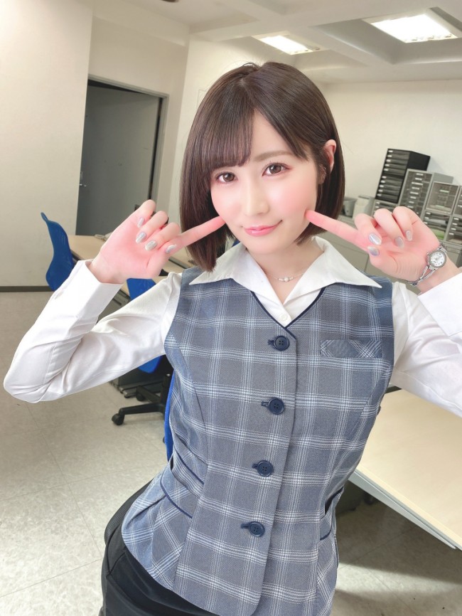  후지모리 리호 Riho Fujimori