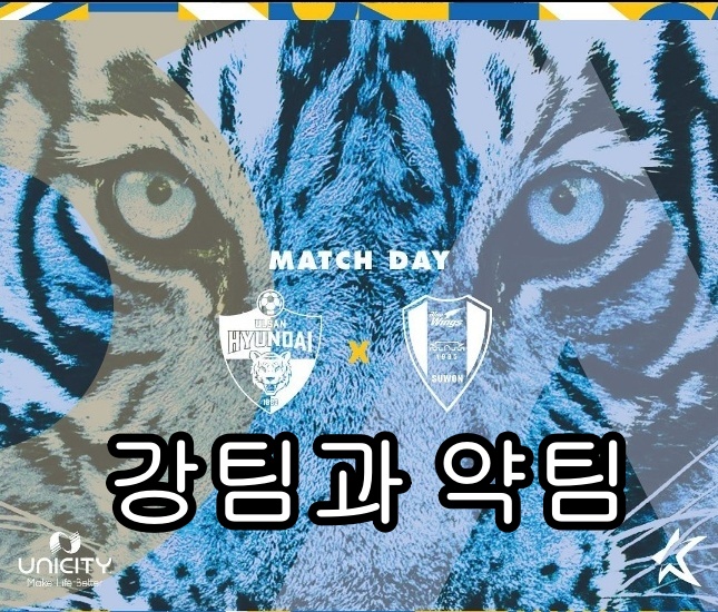 22.07.16 K리그 울산- 수원삼성 리뷰/ 다시 강해지는 울산현대의 멘탈
