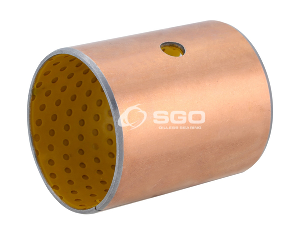  에스지오 바이메탈베어링 SBI (BIMETAL BEARING)
