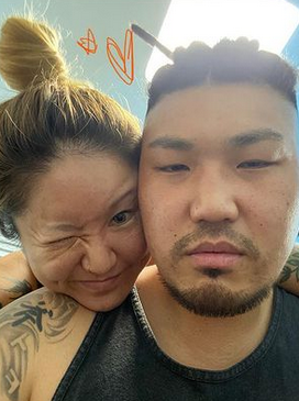 던밀스 와이프 인스타 뱃사공 카톡 폭로 던밀스 와이프 인스타 뱃사공 카톡 폭로