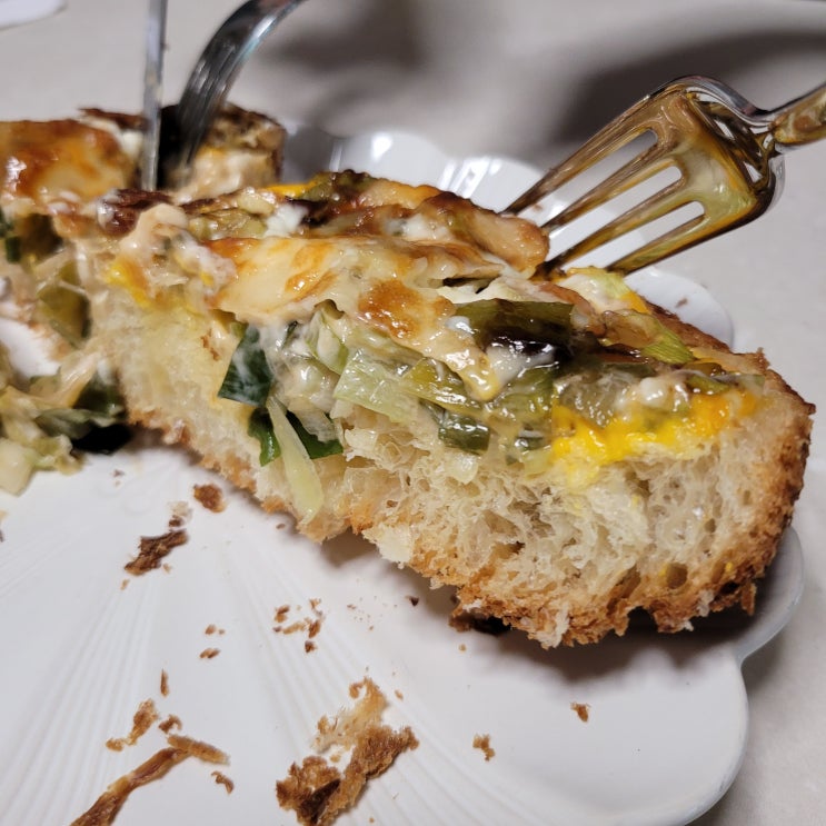  [금정역 AK플라자 맛집] 빵카페 좋은아침 페스츄리 금정점 추천 메뉴