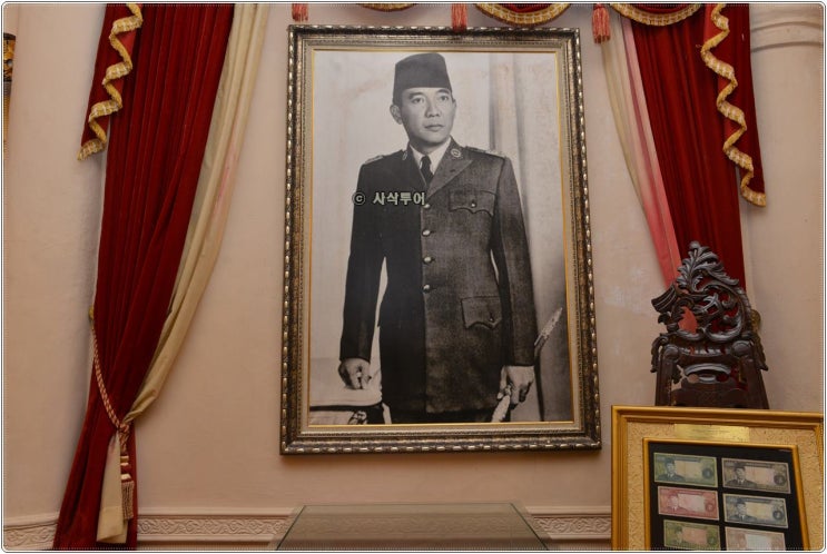 발리 수카르노 센터 - The Sukarno Center
