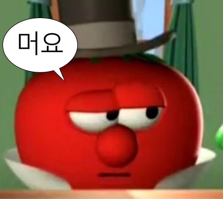 MBTI 문상훈답