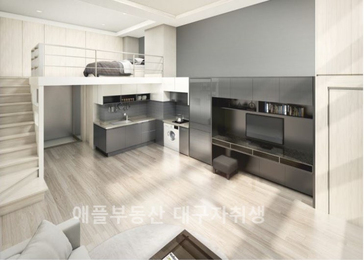  [동대구역아펠리체오피스텔]월세,전세,매매
