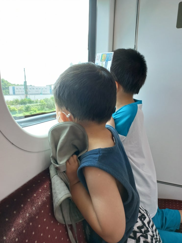  7월 2주, 하나님의 은혜로, 극뽁! 엄마는 회복 중