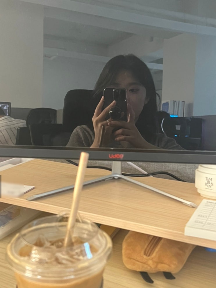  7월 일상 (2)