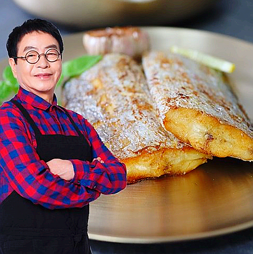  김하진의 제주 특대 은갈치