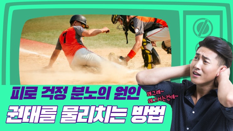  피로 걱정 분노의 주요 원인 권태를 물리치는 방법- 카네기 행복론