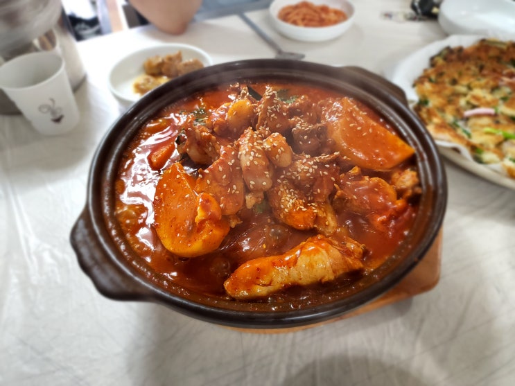  [내돈내산]중앙휴게실(목포점)-