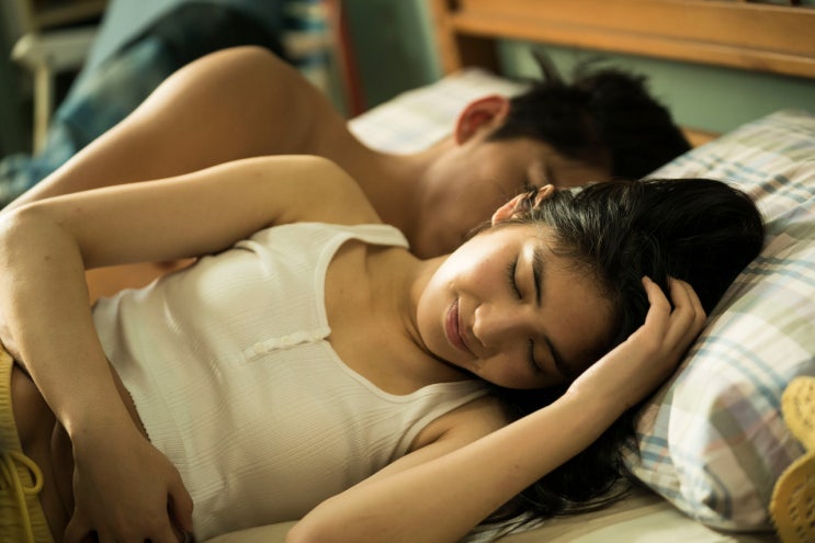  잔인한 영화  대만 좀비 영화 곡비 더 새드니스 정보 여름 공포 영화