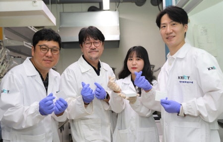 '에너지 없이 건물-자동차 표면 냉각시키는 친환경 복사 냉각소재 개발' 화학연 공동연구팀 ....