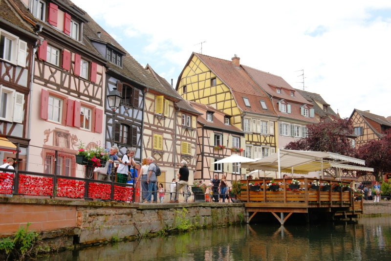 5 Colmar