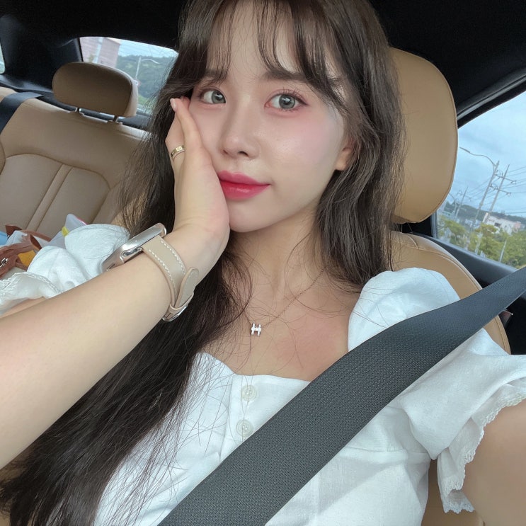  백석역미용실 이철헤어커커에서 염색했어요!