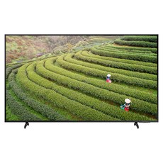  아이디어 넘치는 85인치tv . 아.시.겠.어.요?