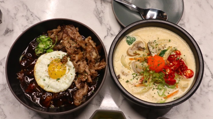  [언주역맛집] 중국 레스토랑 - 차이들 언주점 (크림짬뽕, 차돌박이짜장면, 유린기, 강남, 강남역, 중국집, 맛집)