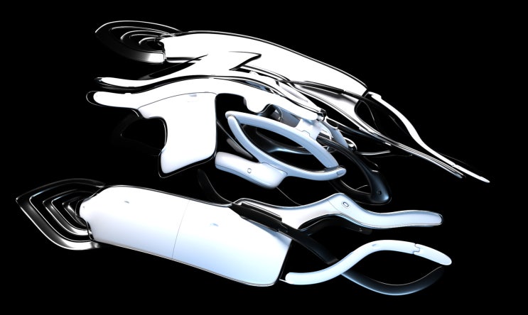  DESIGN INSPIRATION_CYBERPUNK