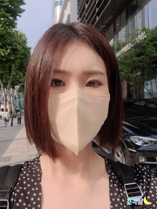  청담 미용실 뿌리볼륨펌 맛집 박준뷰티랩 청담역점 다빈 부원장 추천