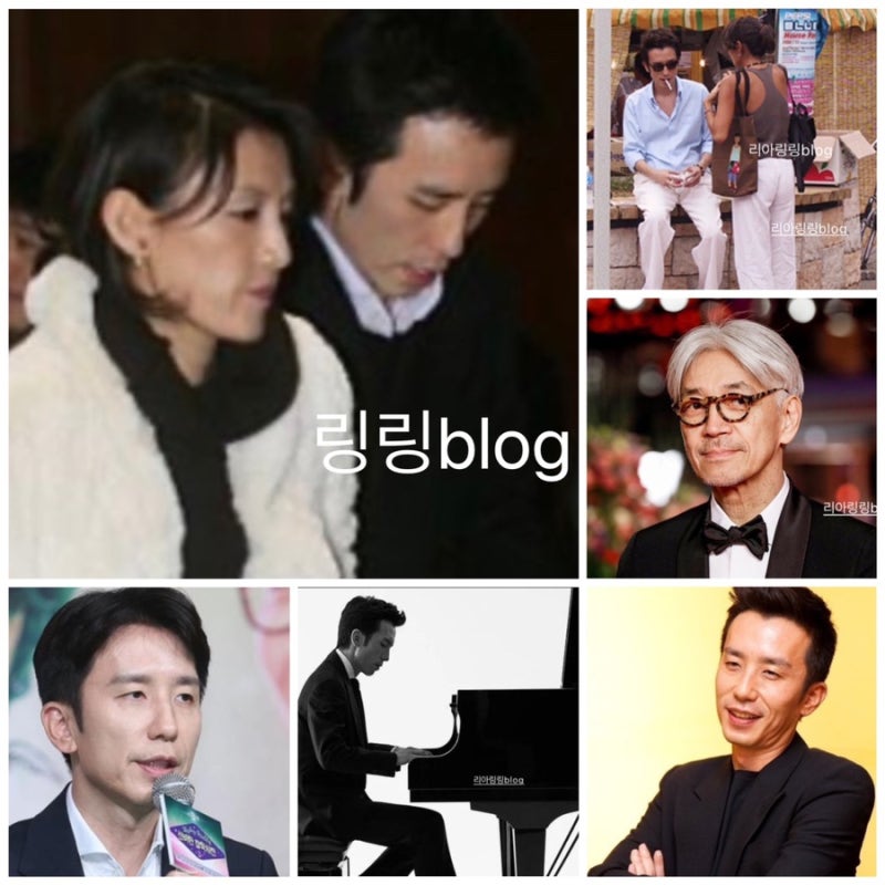 유희열 하차 유희열의 스케치북 폐지 와이프 이상은 나이 직업 프로필 ⭕️인스타 표절 사과....