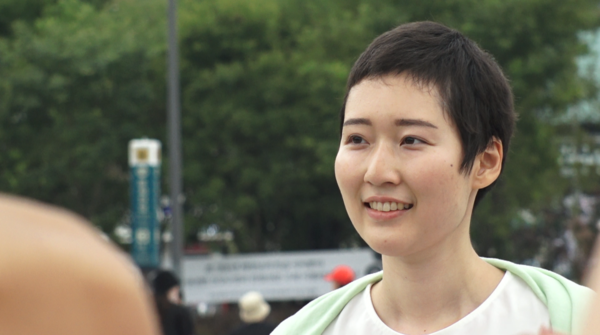 '춤추는 암환자' 곽승희 씨, 인간극장에서 "내겐 너무 소중한 그녀"의 이야기가 가슴을 울린다 '춤추는 암환자' 곽승희 씨, 인간극장에서 "내겐 너무 소중한 그녀"의 이야기가 가슴을 울린다