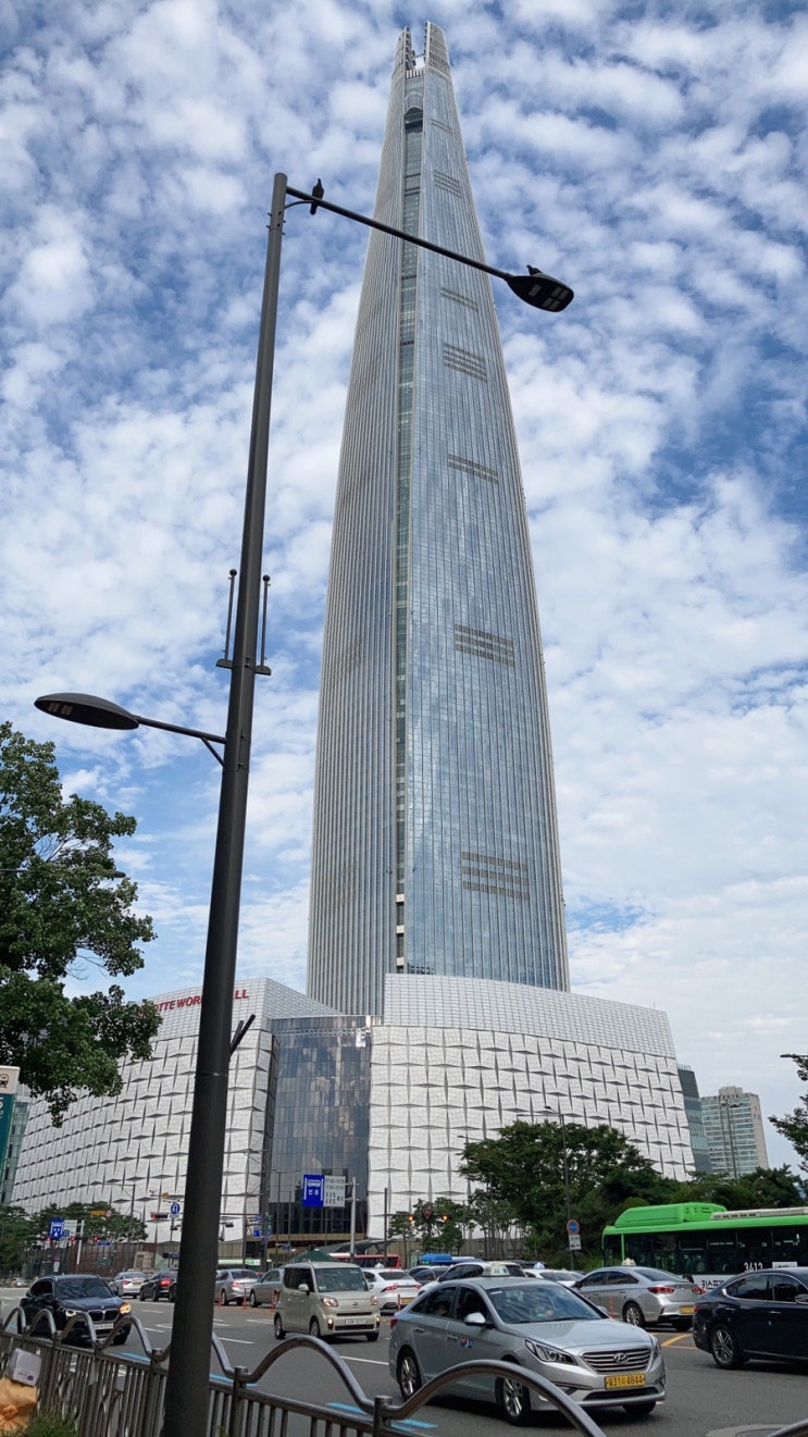  종일불볕