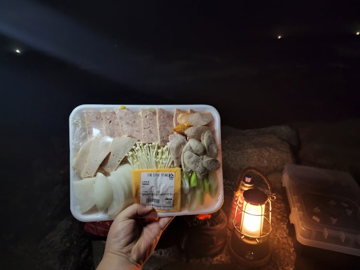  [춘천 정육점/춘천 후평동 맛집] 신선한 고기, 부대찌개, 슈바이학센으로 유명한 우미축산 방문후기