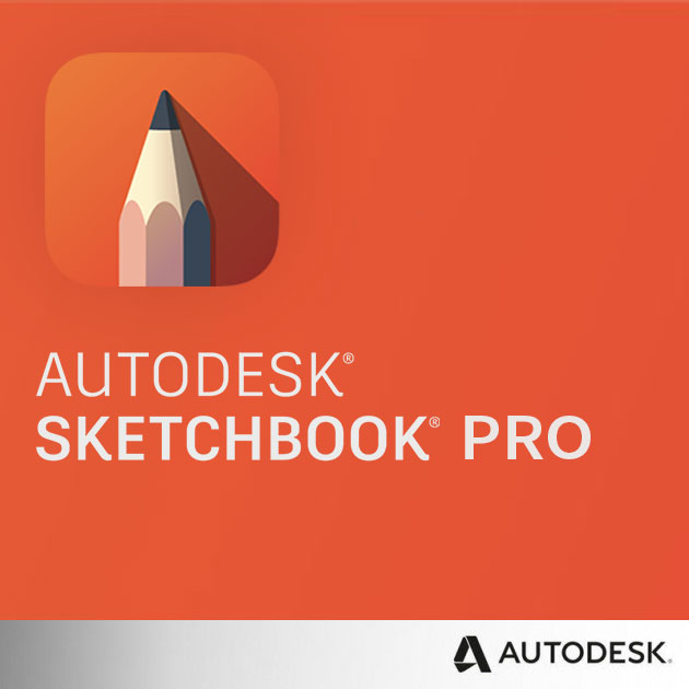 [ISO다운로드] Autodesk Sketchbook pro 2023 정품인증 다운 및 설치를 한방에