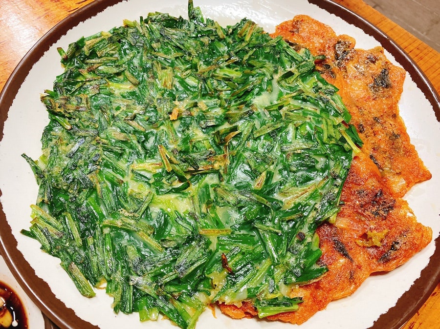 초안골빈대떡 사진 5