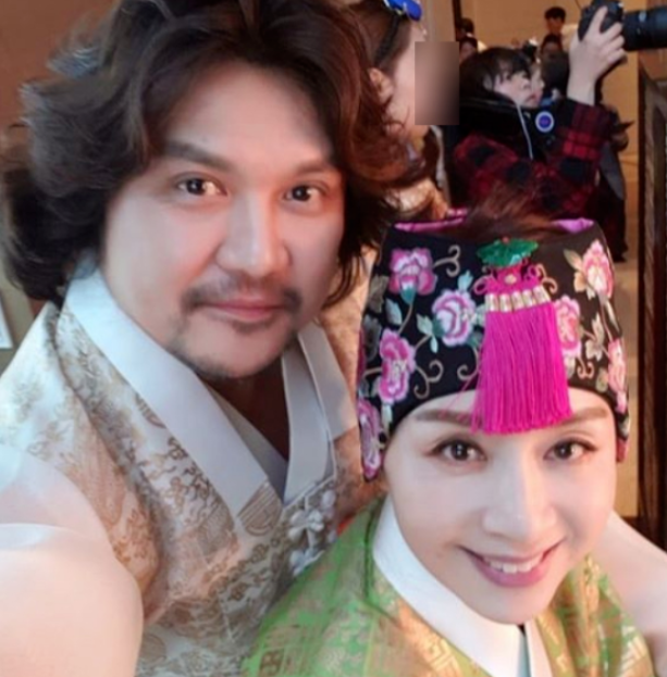 박해미 프로필 남편 이혼 큰아들 박해미 프로필 남편 이혼 큰아들