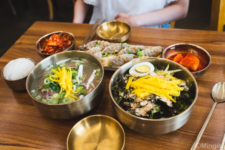  울산 장생포 맛집, 울산 국밥 맛집, 울산 점심 맛집, 미소지안